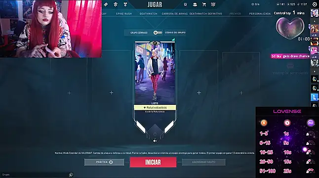 Snapshot of linda_mort chatting on 18, 11, 2025 linda mort online show from 18, 11, 2025