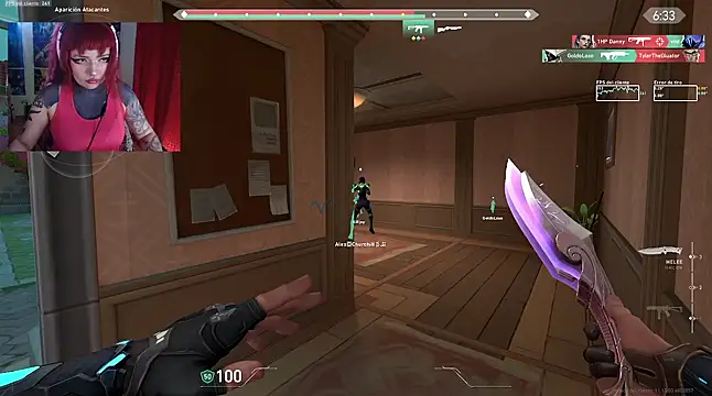 Snapshot of linda_mort chatting on 23, 11, 2025 linda mort online show from 23, 11, 2025