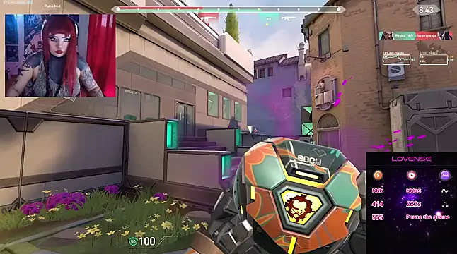 Snapshot of linda_mort chatting on 25, 11, 2025 linda mort online show from 25, 11, 2025