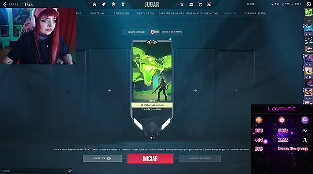 Snapshot of linda_mort chatting on 28, 11, 2025 linda mort online show from 28, 11, 2025