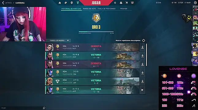 Snapshot of linda_mort chatting on 30, 11, 2025 linda mort online show from 30, 11, 2025