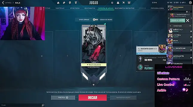 Snapshot of linda_mort chatting on 1, 12, 2025 linda mort online show from 1, 12, 2025