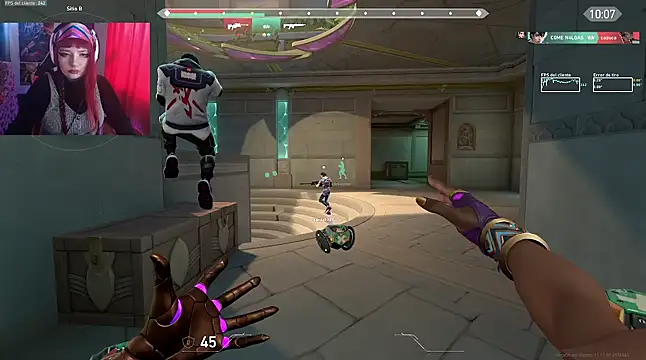 Snapshot of linda_mort chatting on 2, 12, 2025 linda mort online show from 2, 12, 2025