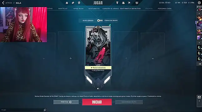 Snapshot of linda_mort chatting on 3, 12, 2025 linda mort online show from 3, 12, 2025