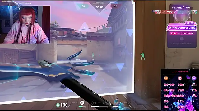 Snapshot of linda_mort chatting on 6, 1, 2026 linda mort online show from 6, 1, 2026