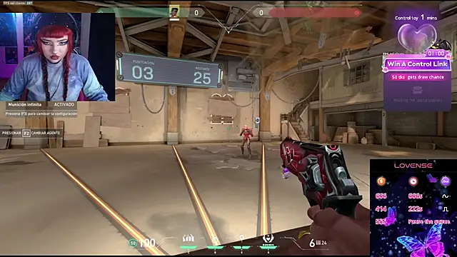 Snapshot of linda_mort chatting on 7, 1, 2026 linda mort online show from 7, 1, 2026