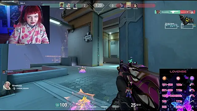 Snapshot of linda_mort chatting on 9, 1, 2026 linda mort online show from 9, 1, 2026