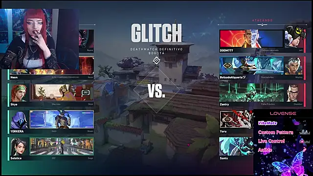 Snapshot of linda_mort chatting on 9, 1, 2026 linda mort online show from 9, 1, 2026