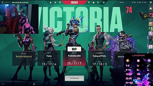 Snapshot of linda_mort chatting on 11, 1, 2026 linda mort online show from 11, 1, 2026