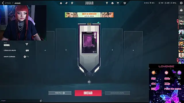 Snapshot of linda_mort chatting on 15, 1, 2026 linda mort online show from 15, 1, 2026