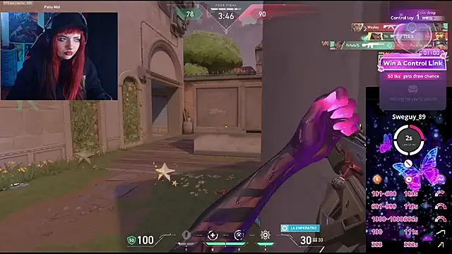 Snapshot of linda_mort chatting on 4, 2, 2026 linda mort online show from 4, 2, 2026