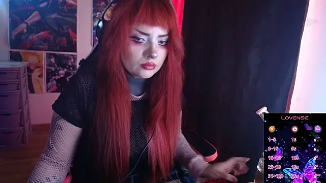 Snapshot of linda_mort chatting on 6, 2, 2026 linda mort online show from 6, 2, 2026