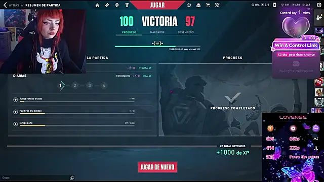 Snapshot of linda_mort chatting on 11, 2, 2026 linda mort online show from 11, 2, 2026