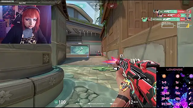 Snapshot of linda_mort chatting on 13, 2, 2026 linda mort online show from 13, 2, 2026