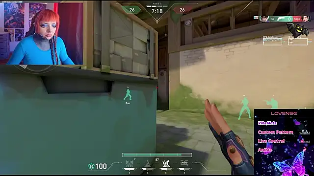 Snapshot of linda_mort chatting on 17, 2, 2026 linda mort online show from 17, 2, 2026