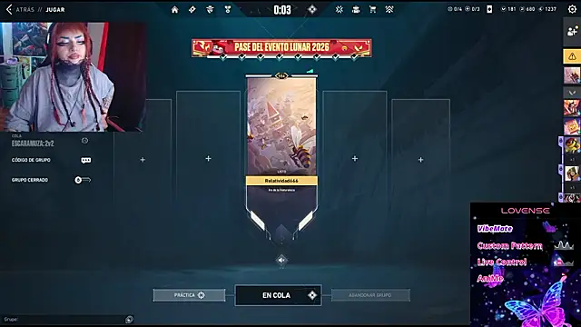 Snapshot of linda_mort chatting on 18, 2, 2026 linda mort online show from 18, 2, 2026