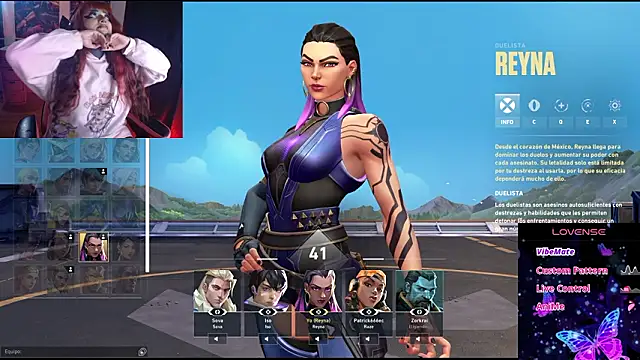 Snapshot of linda_mort chatting on 26, 2, 2026 linda mort online show from 26, 2, 2026