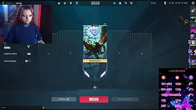 Snapshot of linda_mort chatting on 7, 4, 2026 linda mort online show from 7, 4, 2026