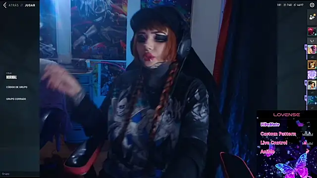 linda mort online show from 9, 5, 2026