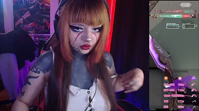 linda mort online show from 5, 6, 2026
