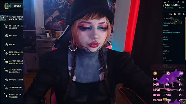 linda mort online show from 10, 7, 2026