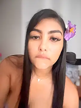 NatashaBrown12 online show from 27, 3, 2026