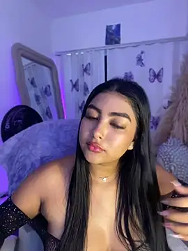 NatashaBrown12 online show from 22, 5, 2026
