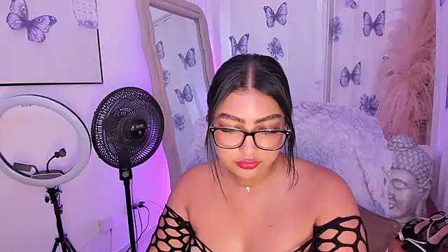 Snapshot of NatashaBrown12 chatting on 13, 6, 2026 NatashaBrown12 online show from 13, 6, 2026