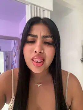 Snapshot of NatashaBrown12 chatting on 20, 6, 2026 NatashaBrown12 online show from 20, 6, 2026