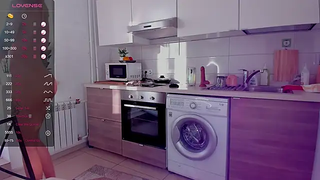 Snapshot of MissLovex chatting on 29, 1, 2025 MissLovex online show from 29, 1, 2025