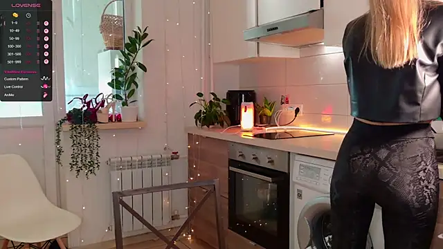 MissLovex online show from 12, 2, 2026