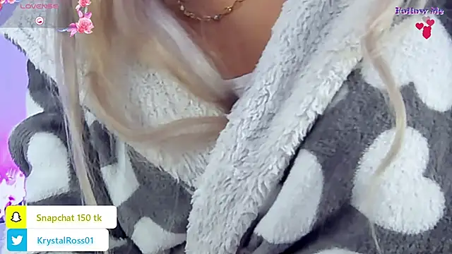 AllisonSweets online show from 4, 10, 2025