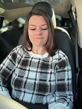 LadyLena1 online show from 22, 1, 2025