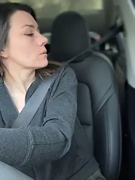 LadyLena1 online show from 23, 1, 2025