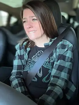 LadyLena1 online show from 26, 2, 2025