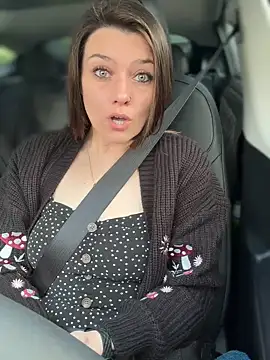 LadyLena1 online show from 7, 3, 2025