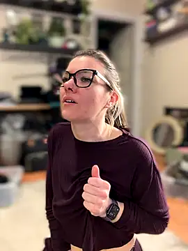 LadyLena1 online show from 14, 11, 2025