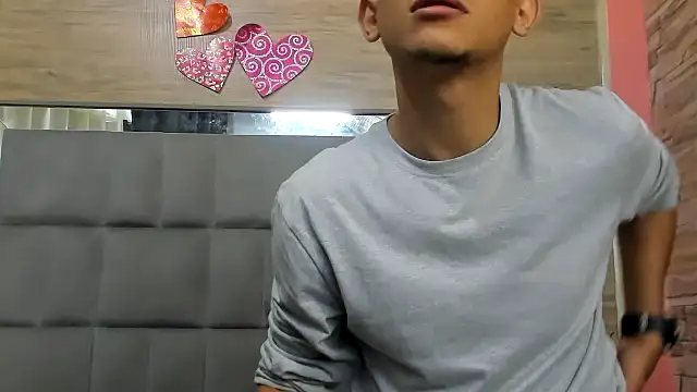 chicasirbo online show from 16, 2, 2025