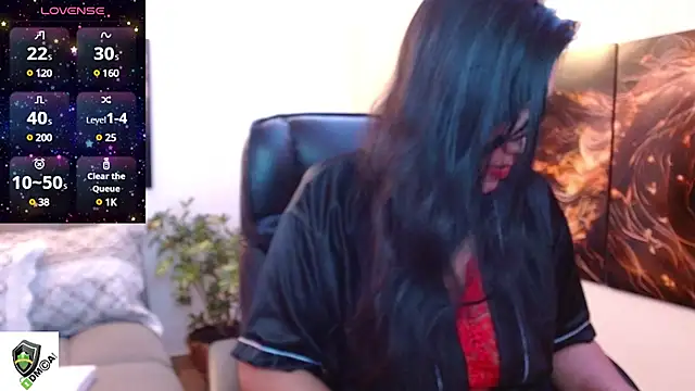 Snapshot of amalia_brunette chatting on 13, 3, 2025 amalia brunette online show from 13, 3, 2025