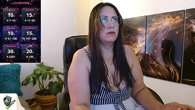 Snapshot of amalia_brunette chatting on 15, 9, 2025 amalia brunette online show from 15, 9, 2025