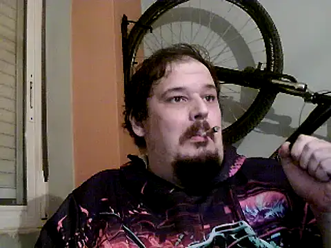 porkorossy online show from 14, 12, 2024