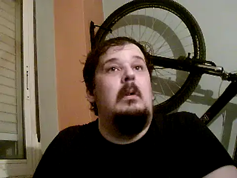 porkorossy online show from 1, 1, 2025