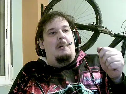 porkorossy online show from 15, 2, 2025