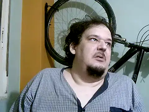 porkorossy online show from 17, 2, 2025