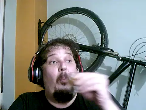 porkorossy online show from 16, 3, 2025