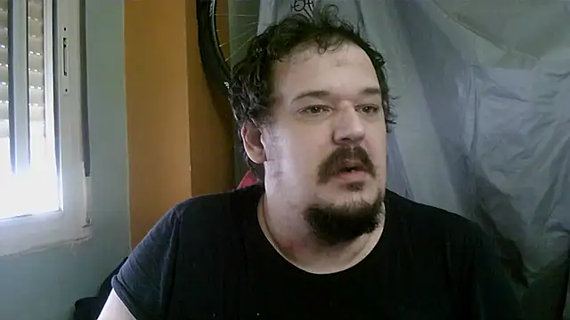 porkorossy online show from 20, 10, 2025