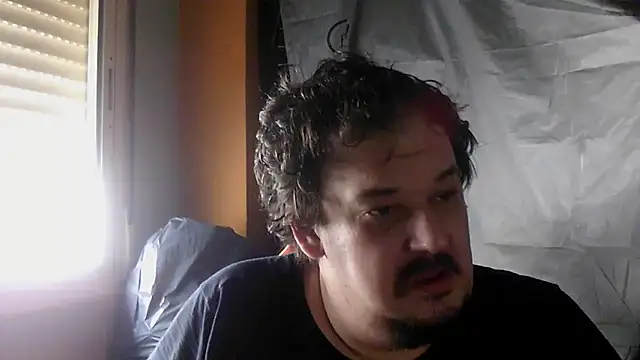 porkorossy online show from 28, 11, 2025