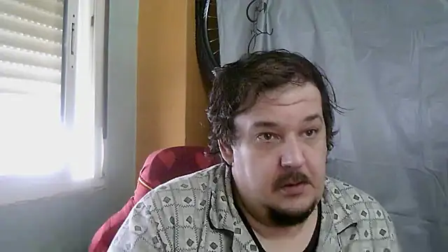 porkorossy online show from 7, 1, 2026