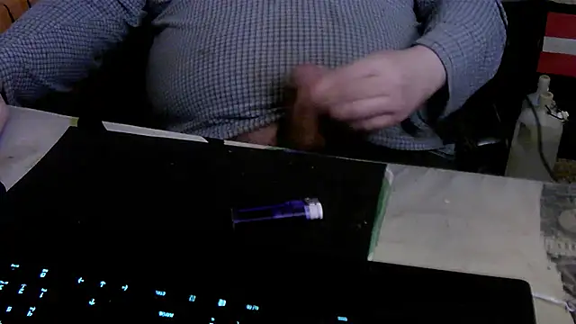 porkorossy online show from 5, 3, 2026