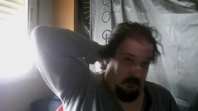 porkorossy online show from 8, 3, 2026